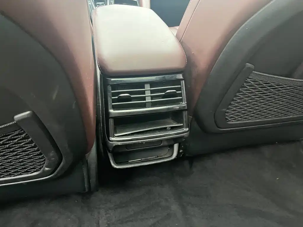 Geely Xingyue L — миниатюра 14