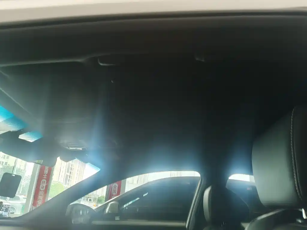 Honda Inspire — миниатюра 6