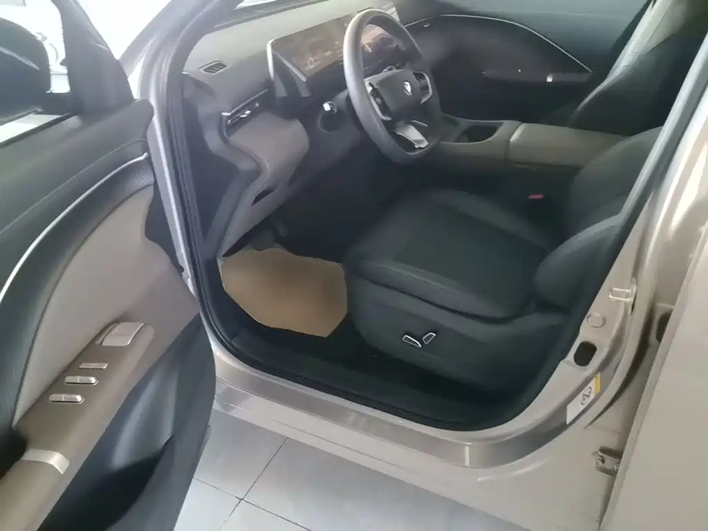 Changan CS55PLUS — миниатюра 16