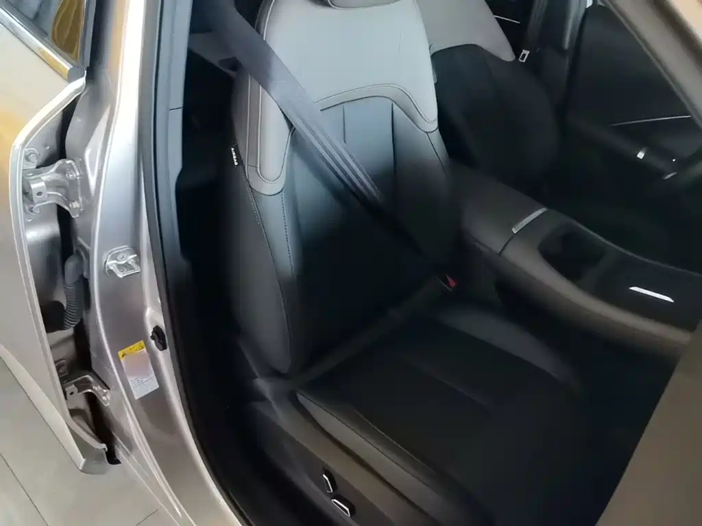 Changan CS55PLUS — миниатюра 25