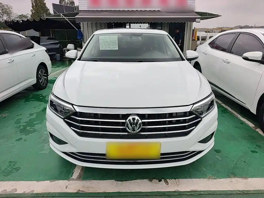 Volkswagen Sagitar — миниатюра 3