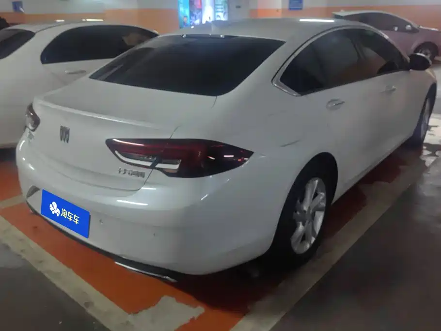Buick Regal — миниатюра 3