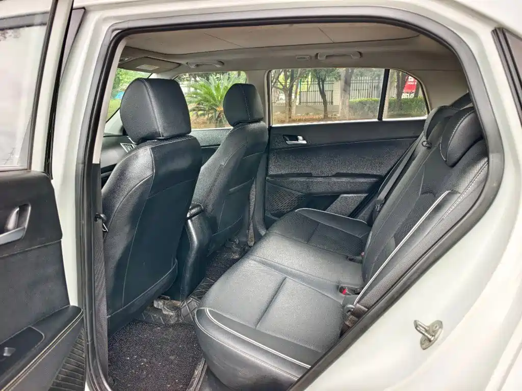 Hyundai ix25 — миниатюра 6