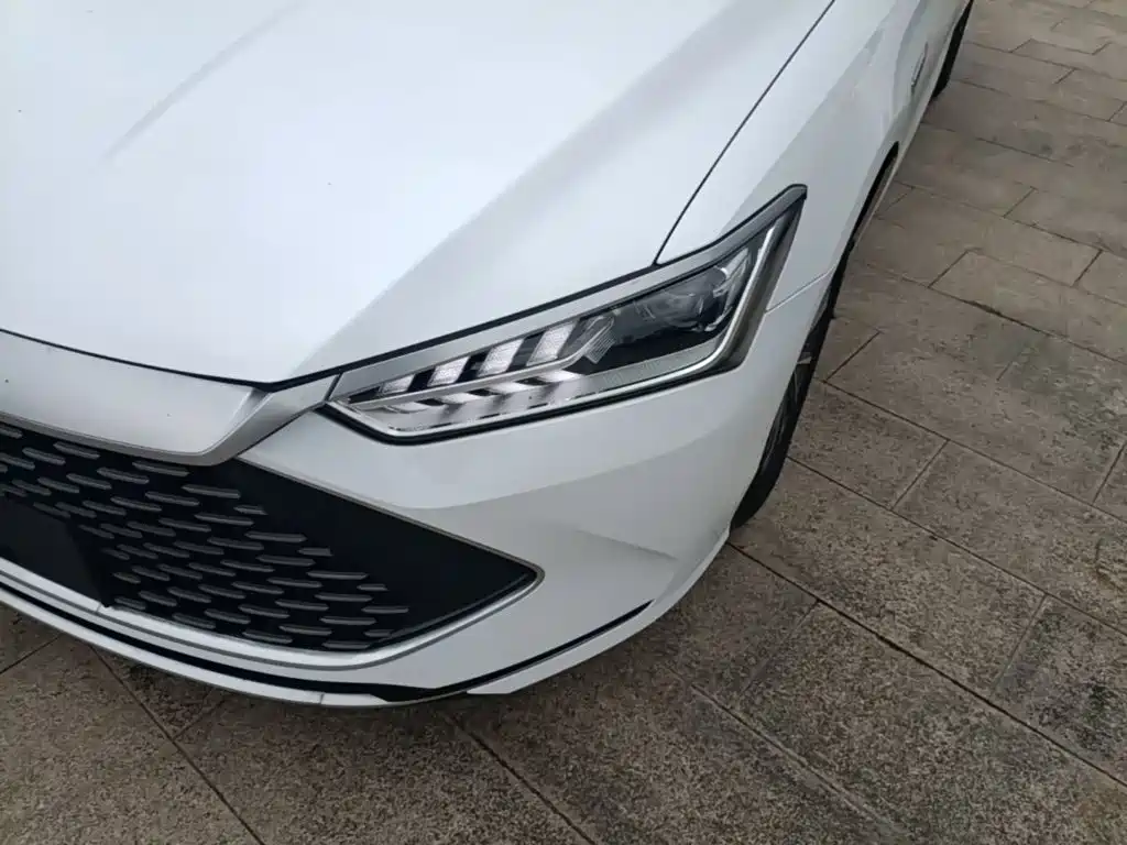 BYD Qin PLUS — миниатюра 24