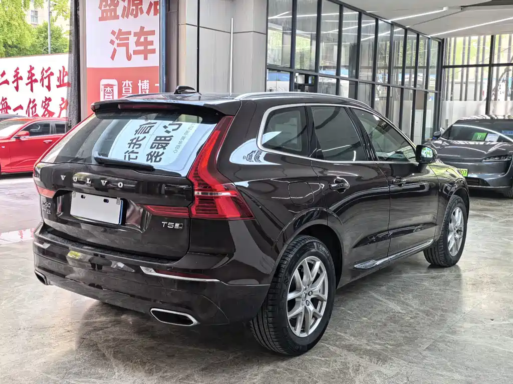 Volvo XC60 — миниатюра 7