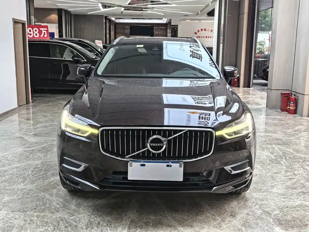 Volvo XC60 — миниатюра 2