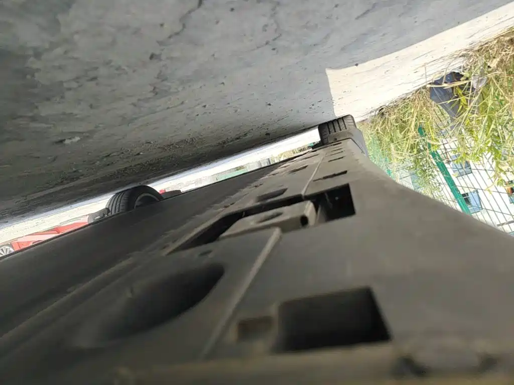 XPeng MONA M03 — миниатюра 22