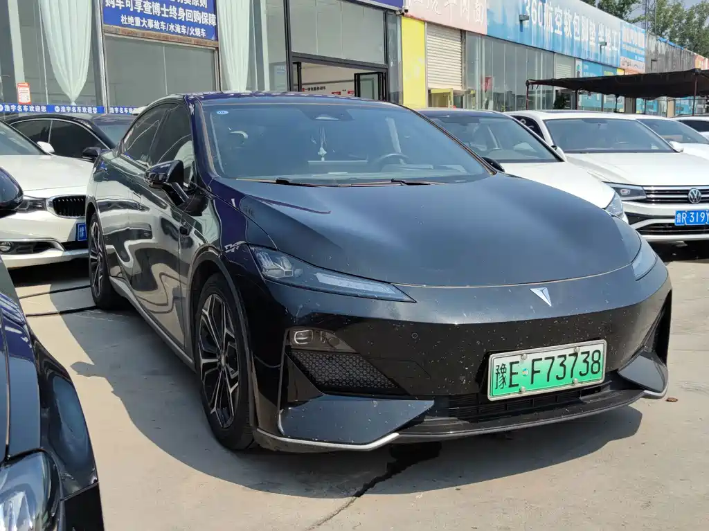 Deepal Deepal SL03 — миниатюра 3