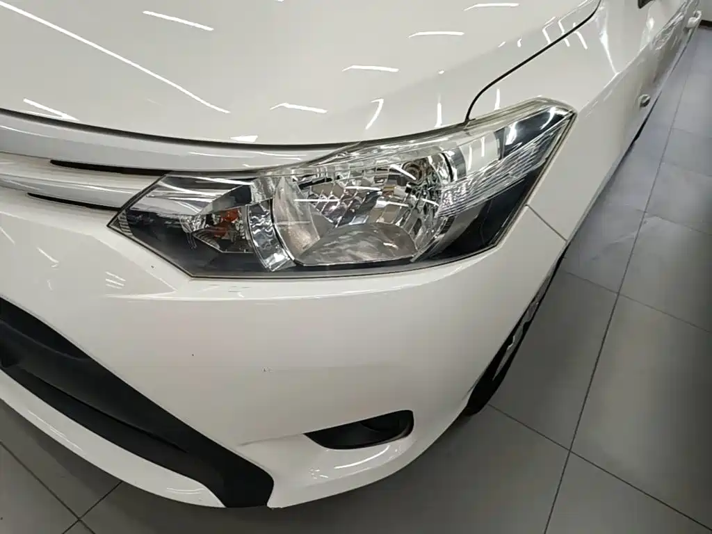 Toyota Vios — миниатюра 24
