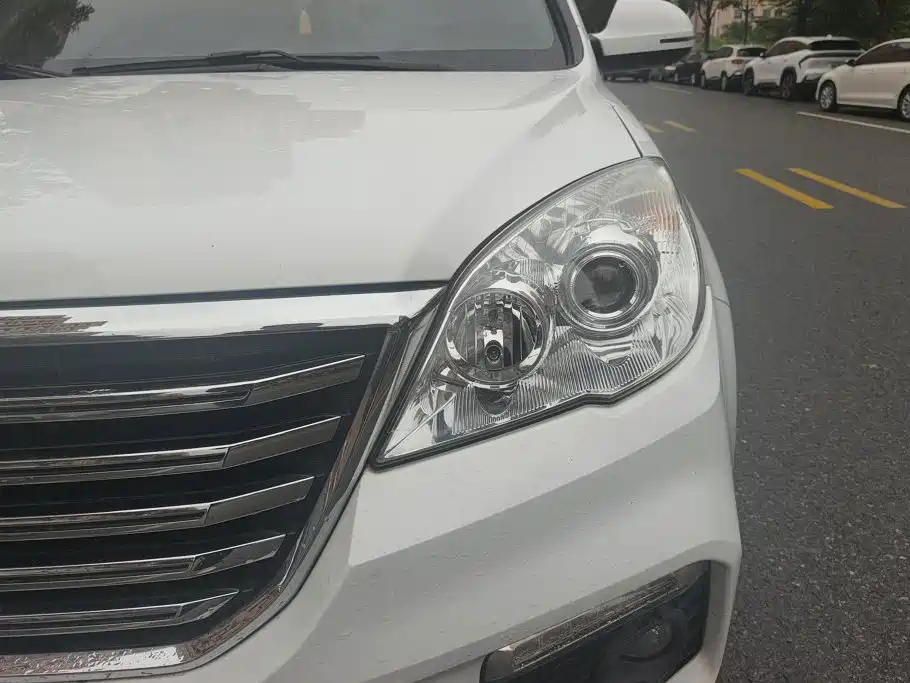 Haval H6 — миниатюра 5