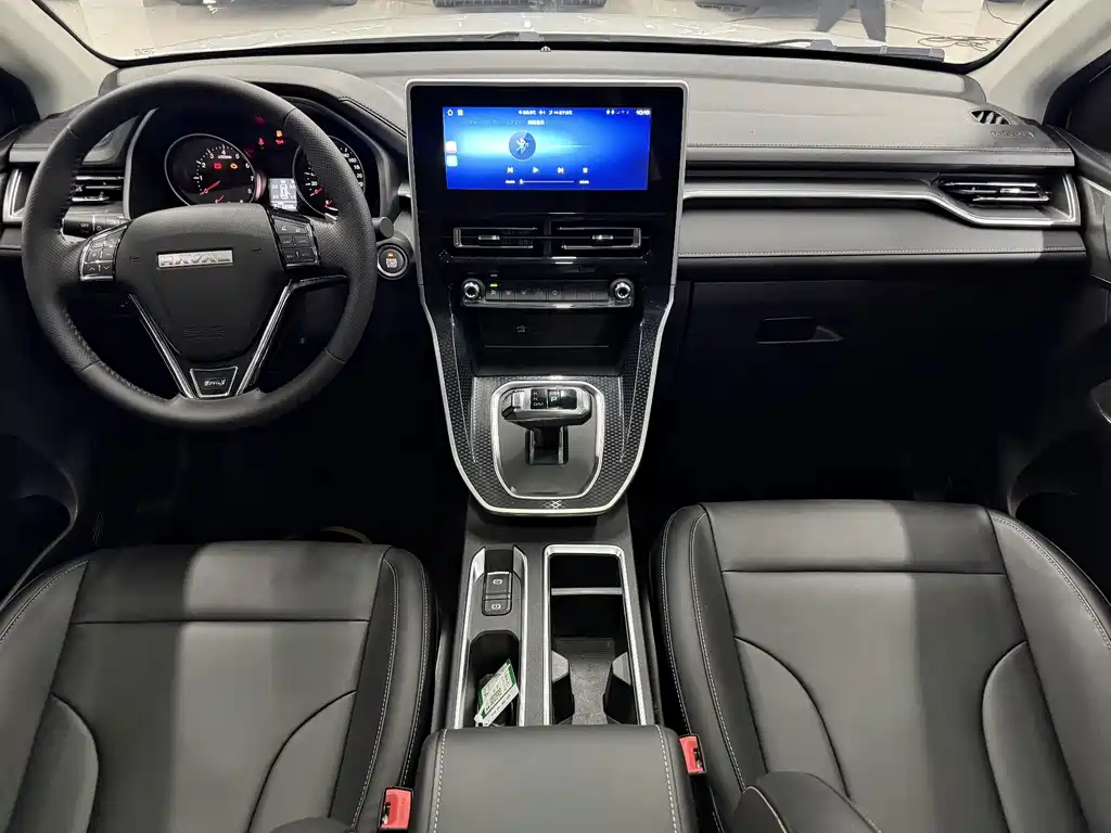 Haval M6 — миниатюра 8
