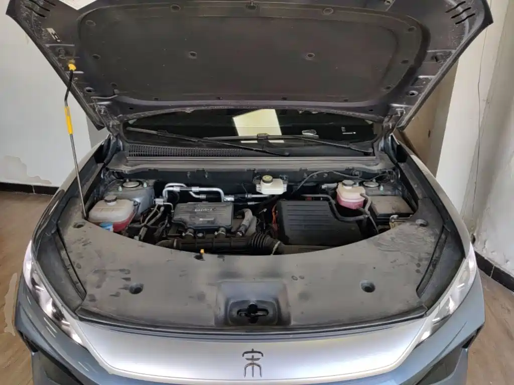 BYD Pro New Energy — миниатюра 20