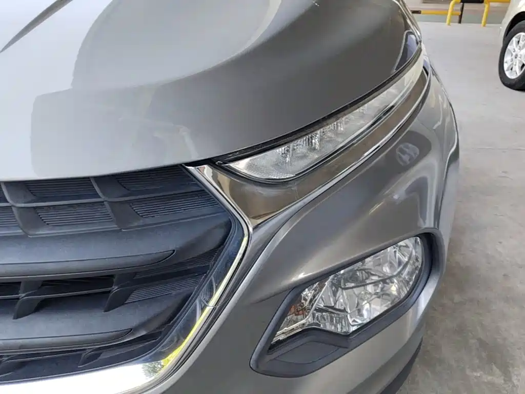 Baojun 510 — миниатюра 24