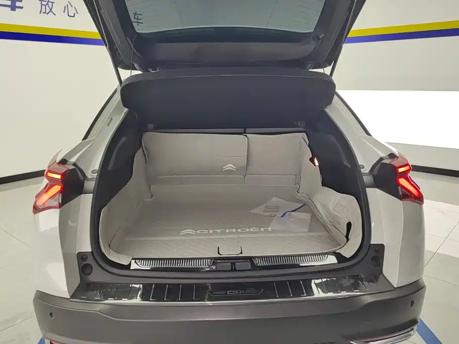 Citroen C5 X — миниатюра 4