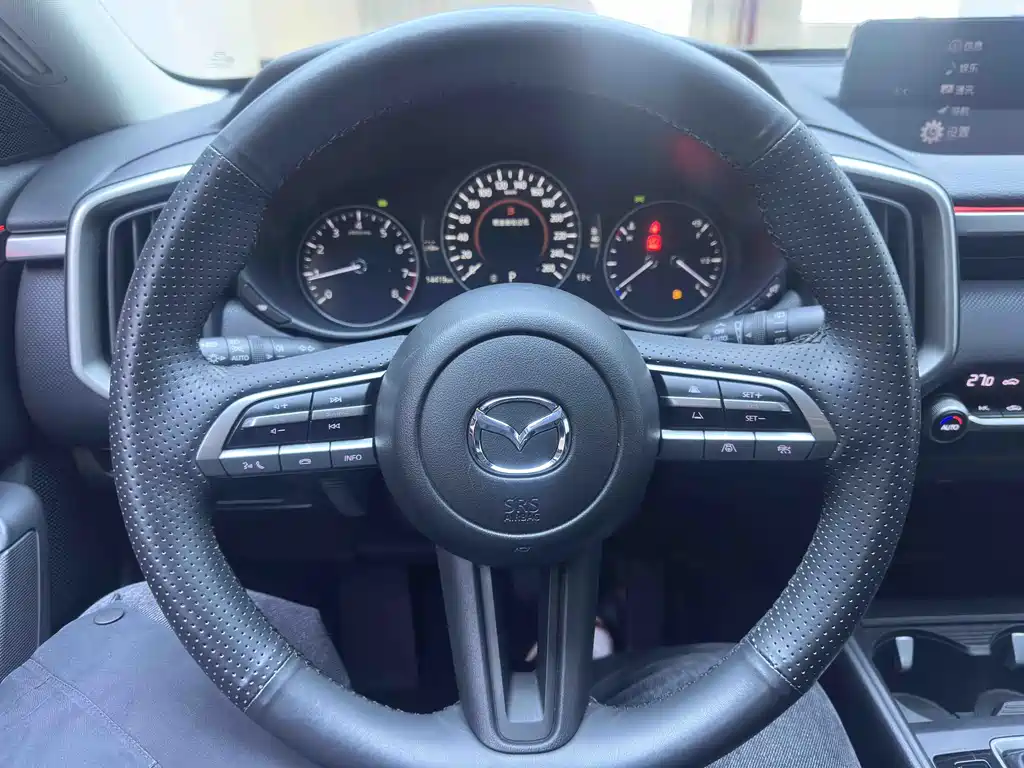 Mazda CX-50 — фотографии объявления, Фото 12