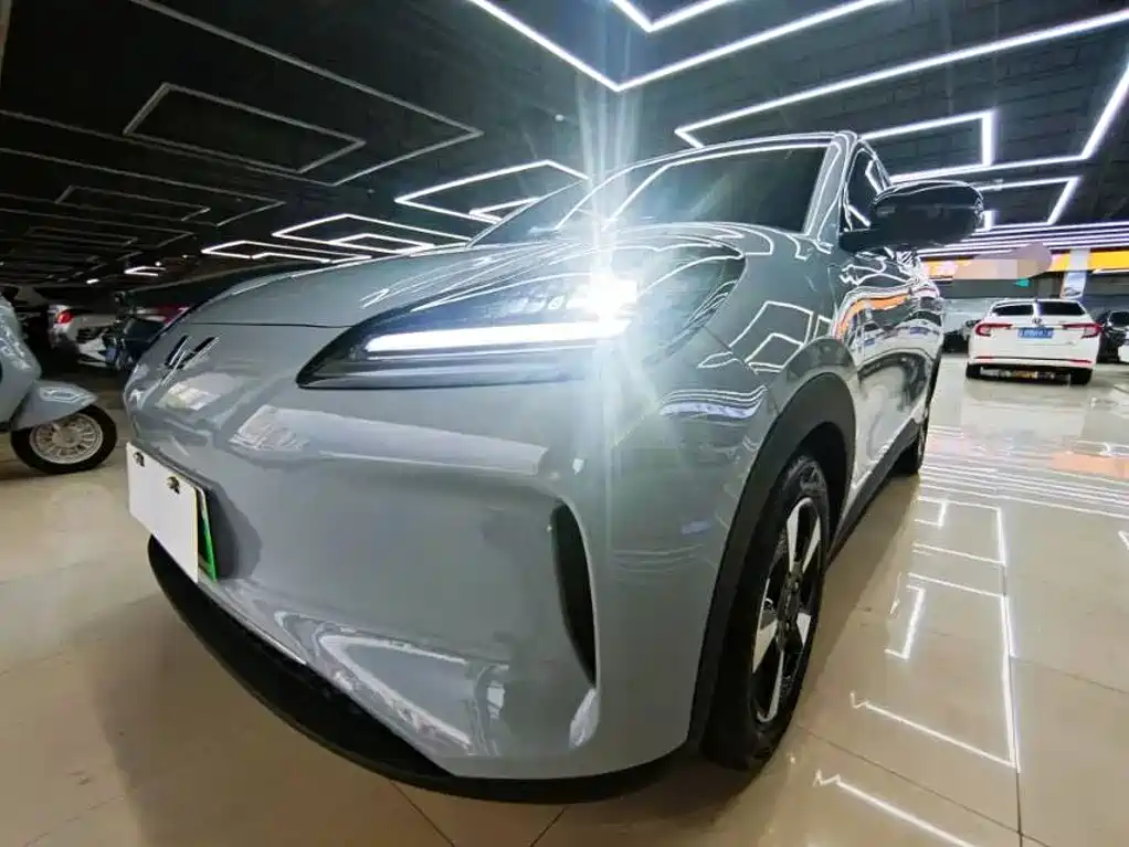 Wuling Bingo PLUS — миниатюра 7