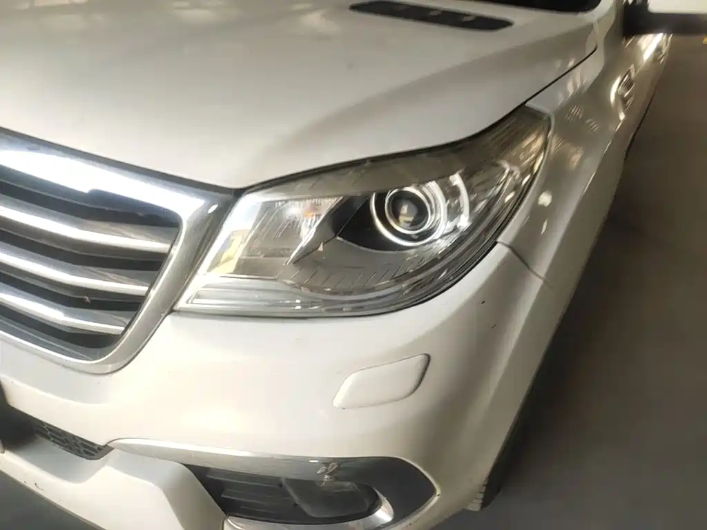 Haval H9 — миниатюра 24