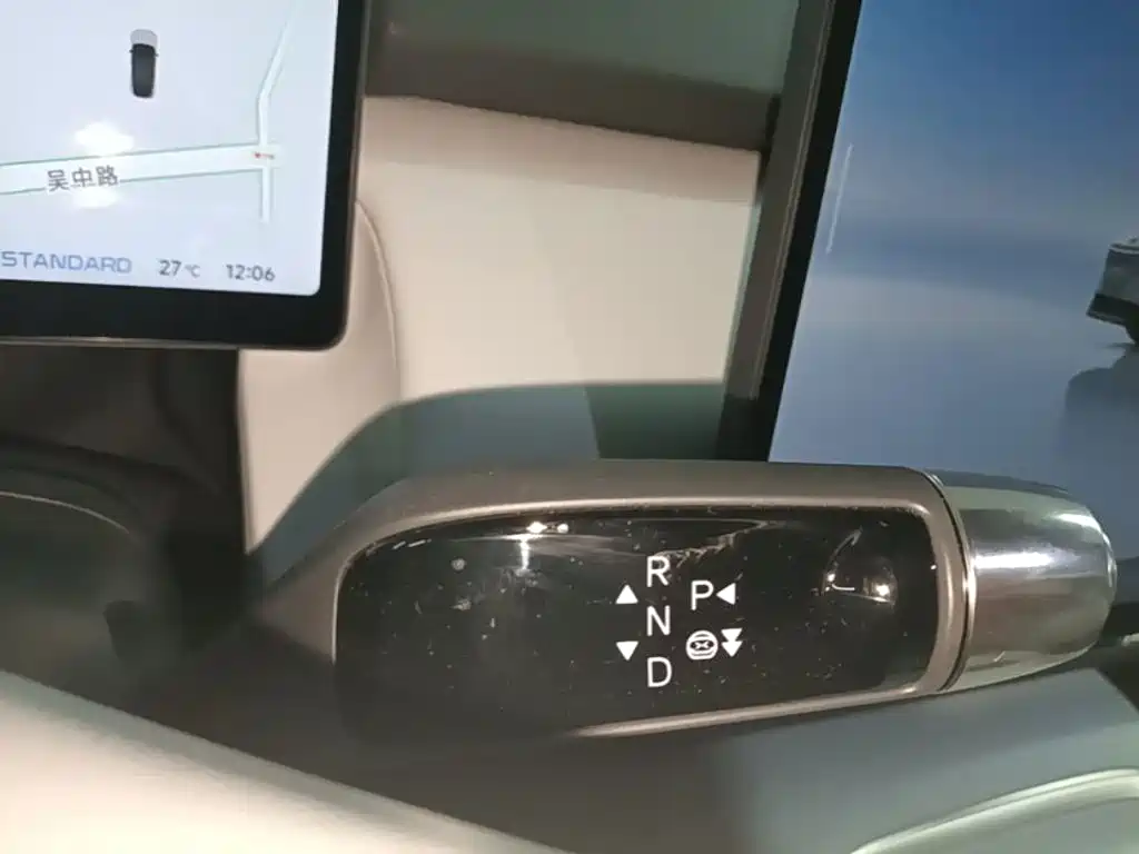 XPeng P7+ — миниатюра 14