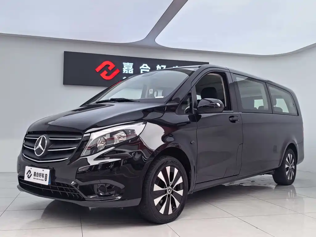 Mercedes-Benz Vito 2022