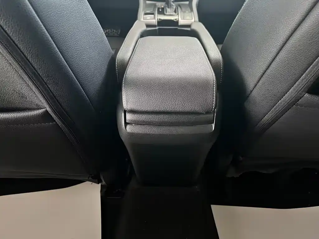 Honda Civic — миниатюра 11