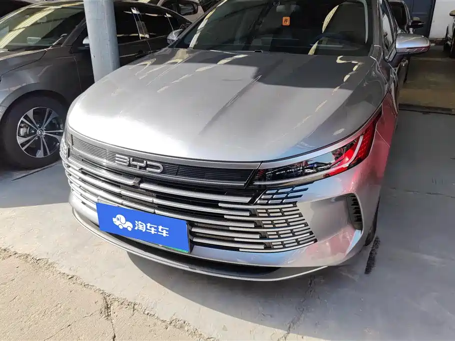 Byd Destroyer 05 2025