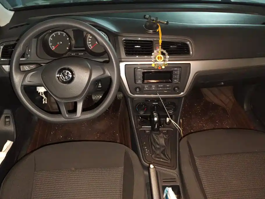 Volkswagen Lavida — миниатюра 12