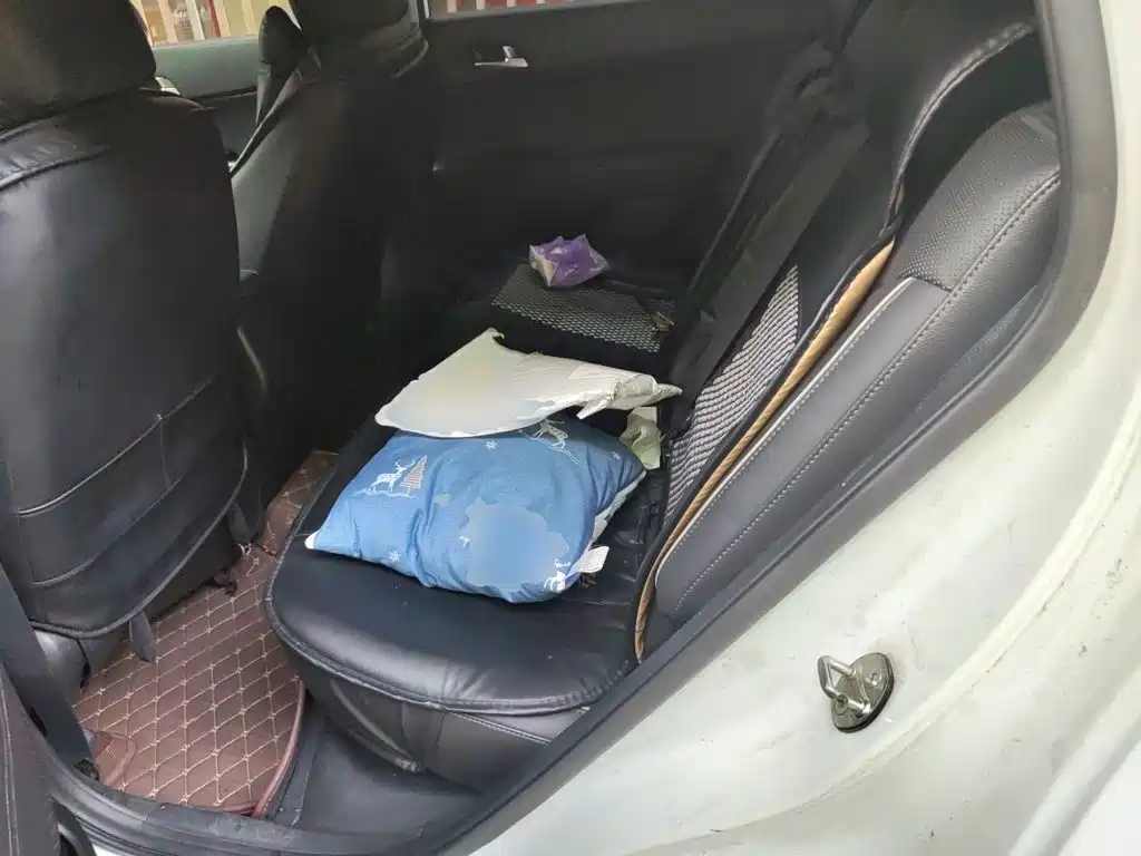 Hyundai ix25 — миниатюра 13