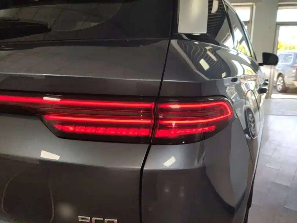 BYD Pro New Energy — миниатюра 8