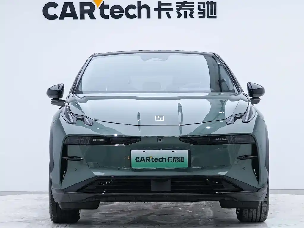 ZEEKR EXTREME KRYPTON X