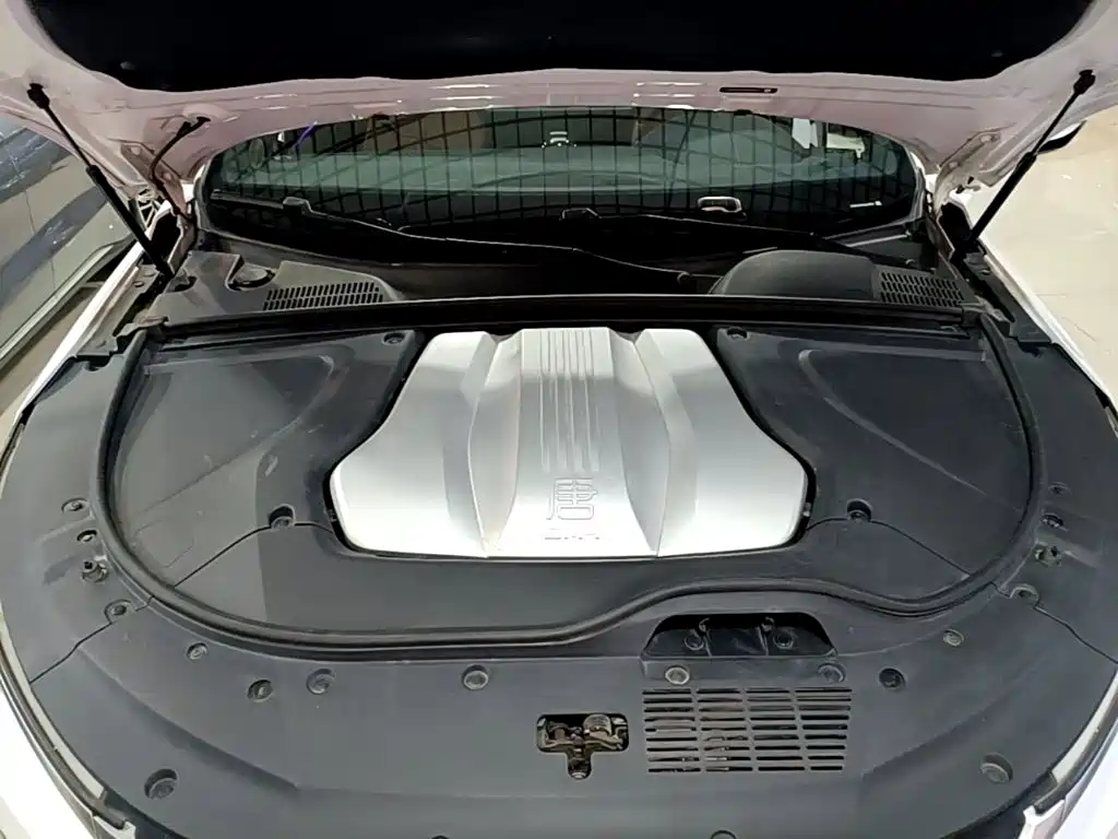 BYD Tang New Energy — миниатюра 20