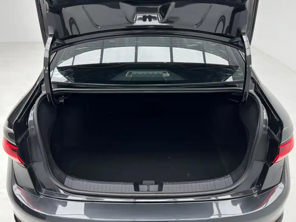 Volkswagen Sagitar — миниатюра 11