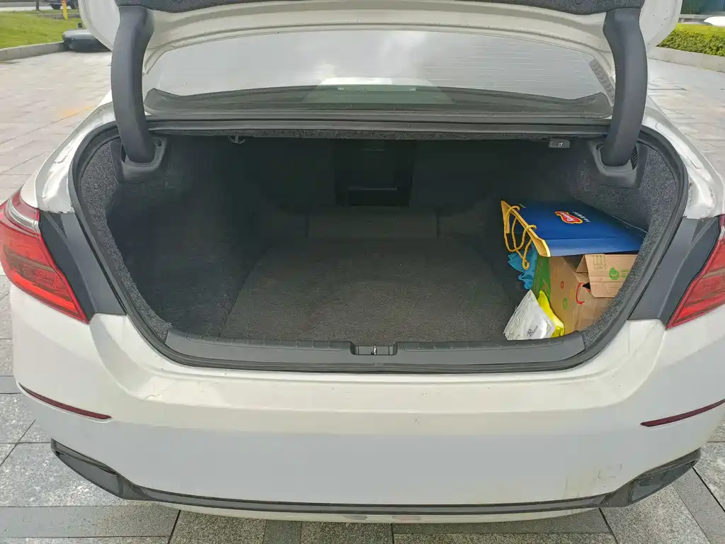 Honda Inspire 2022 2.0L