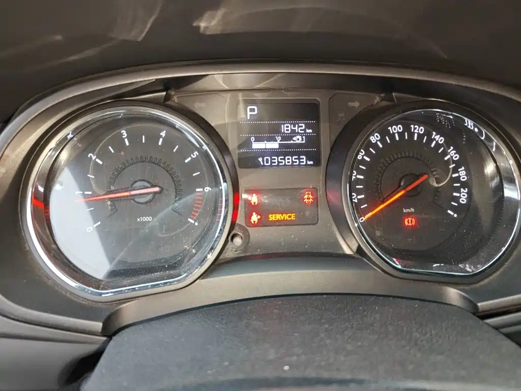 Citroen C3-XR — миниатюра 5