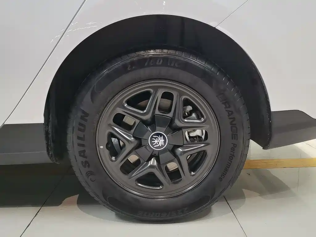 BYD Qin PLUS — миниатюра 16