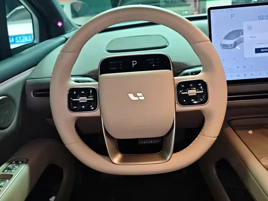 Li Auto Li i6 — миниатюра 15