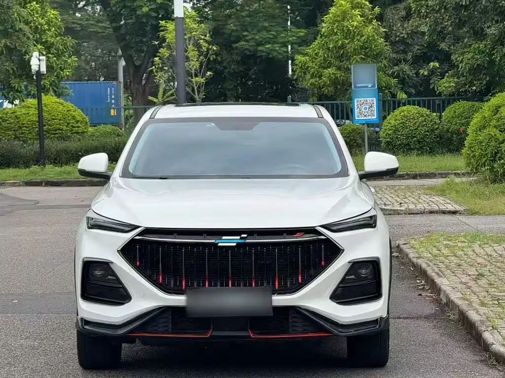 Oshan Oushang X5 — миниатюра 3