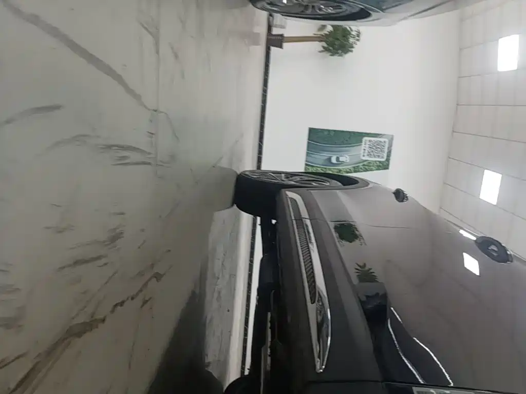 Hongqi Hongqi HS7 PHEV — миниатюра 21