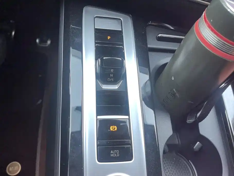 Volkswagen Tavendor — миниатюра 16