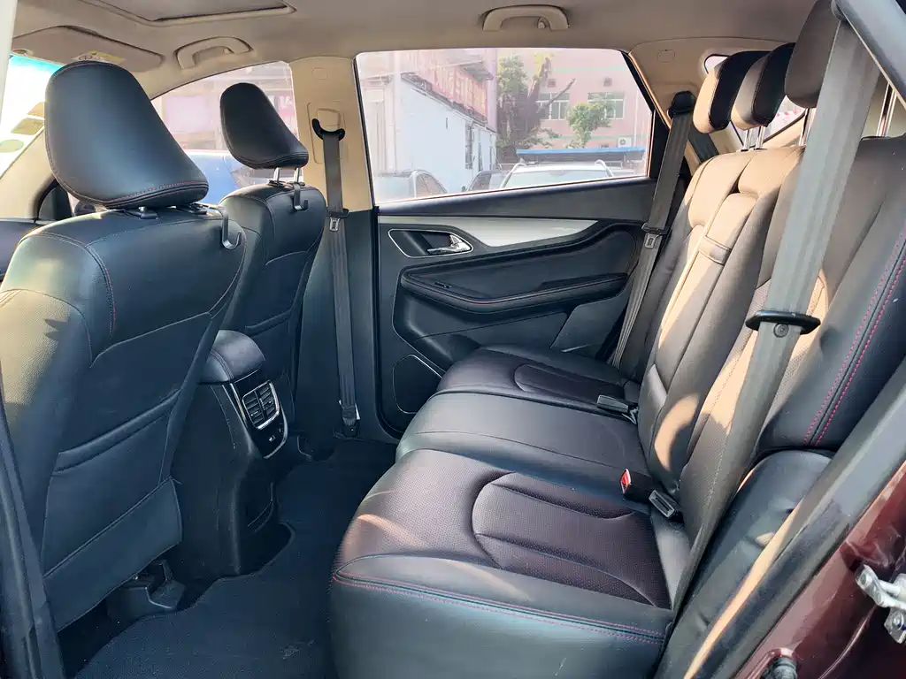Baojun 560 1.8L iAMT Luxury Type, фото 29