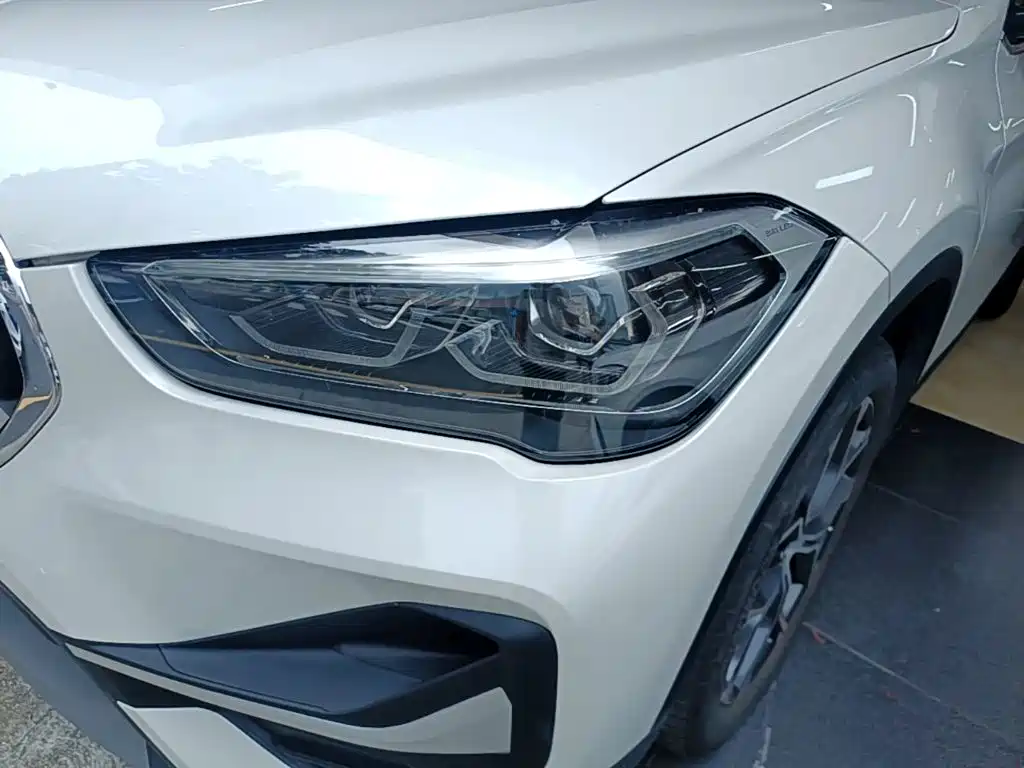 BMW X1 — миниатюра 24