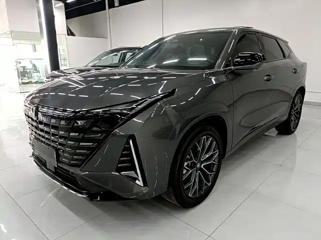 Changan UNI-Z