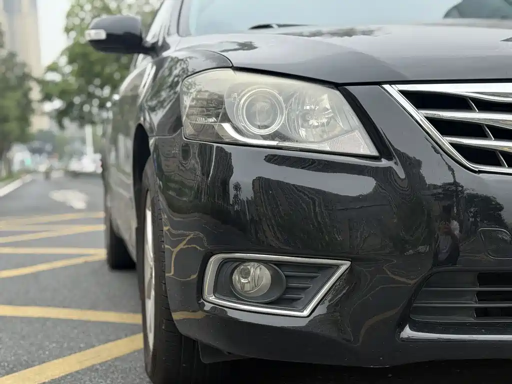 Toyota Camry 2013 200G Luxury