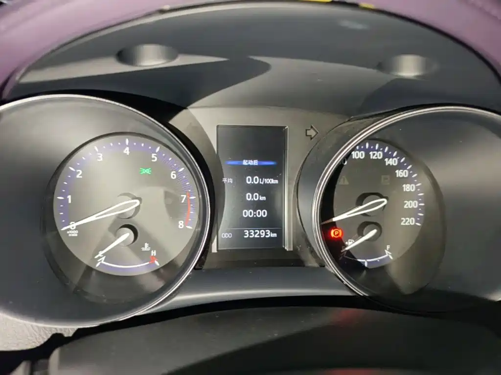 Toyota C-HR — миниатюра 12