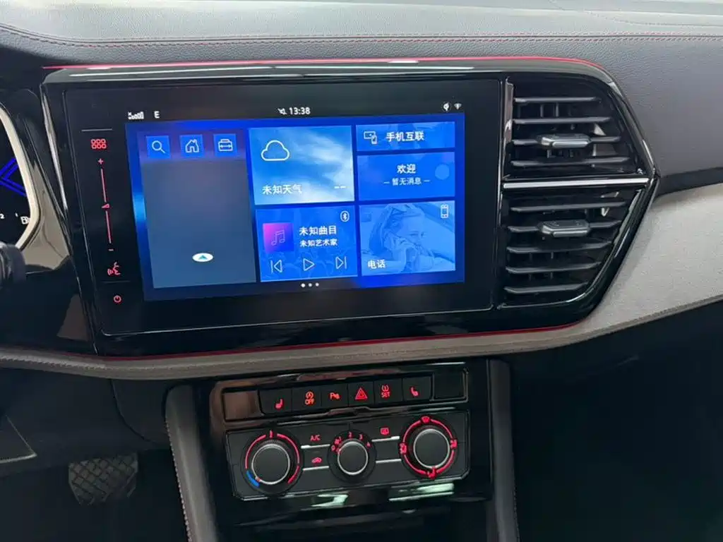 Jetta VS7 — миниатюра 16