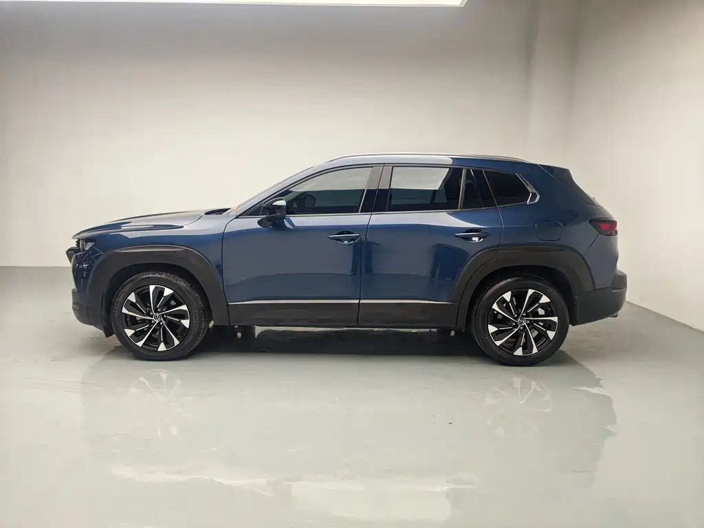 Mazda CX-50 Xingye — миниатюра 11
