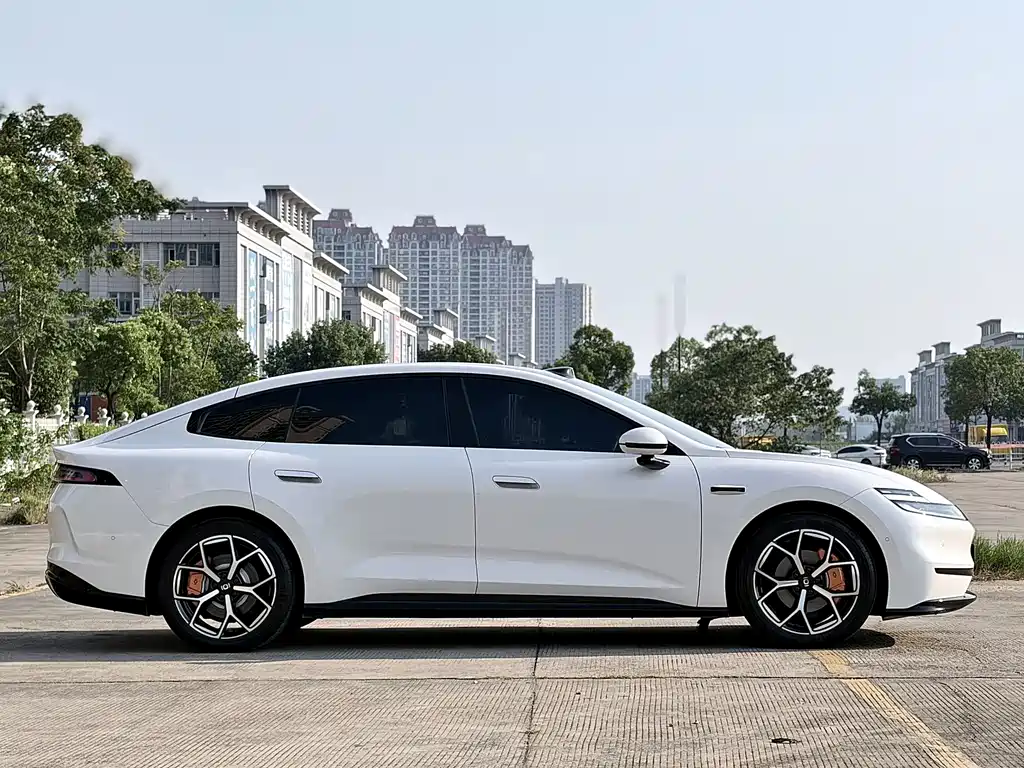 Qiyuan Qiyuan A06 — миниатюра 5