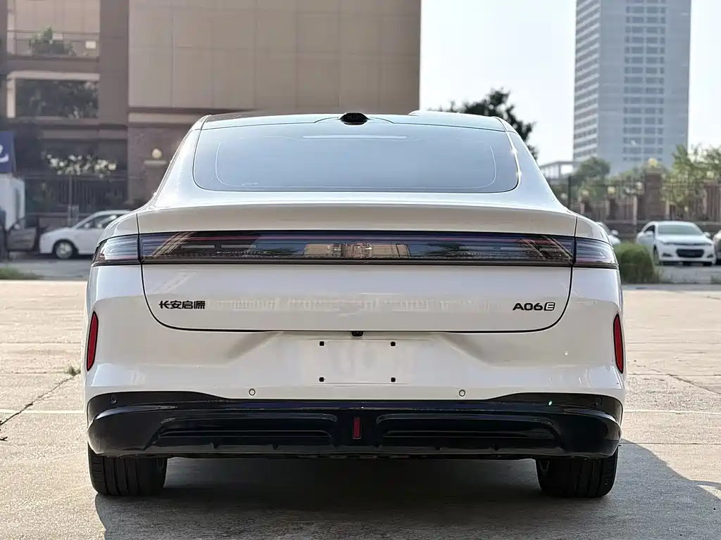 Qiyuan Qiyuan A06 — миниатюра 9
