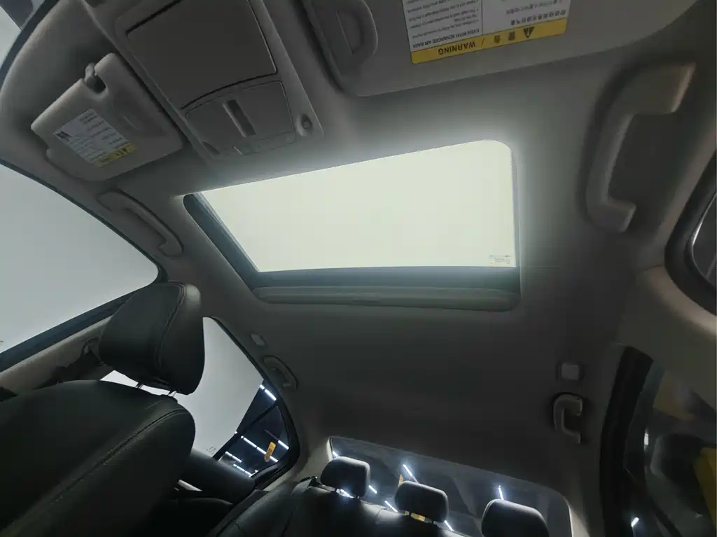 Infiniti Q50L — миниатюра 13