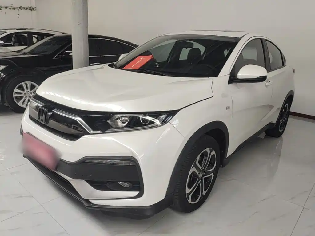Honda XR-V — миниатюра 2