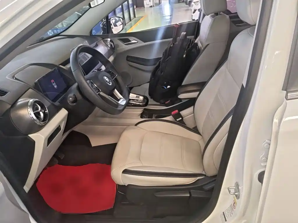 BYD Yuan Pro — миниатюра 15